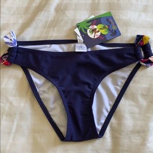 NWT Jams World Hula moon swim bottom size M